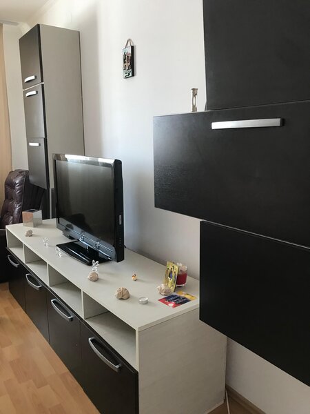 Drumul Taberei Raul Doamnei, mobilat modern si utilat complet