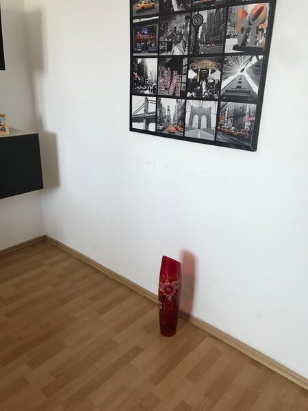 Drumul Taberei Raul Doamnei, mobilat modern si utilat complet