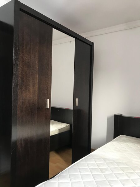 Drumul Taberei Raul Doamnei, mobilat modern si utilat complet