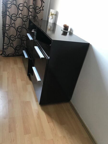 Drumul Taberei Raul Doamnei, mobilat modern si utilat complet