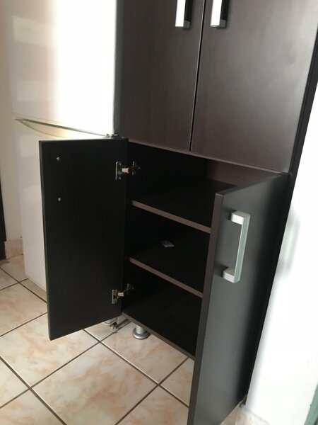 Drumul Taberei Raul Doamnei, mobilat modern si utilat complet
