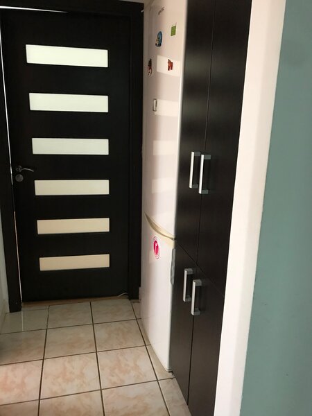 Drumul Taberei Raul Doamnei, mobilat modern si utilat complet
