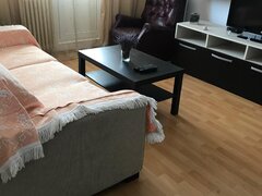 Drumul Taberei Raul Doamnei, mobilat modern si utilat complet