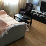 Drumul Taberei Raul Doamnei, mobilat modern si utilat complet